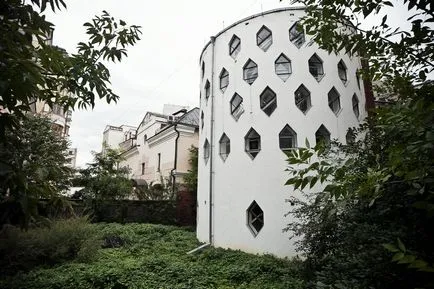 Adjon imádat Konstantin Melnikov