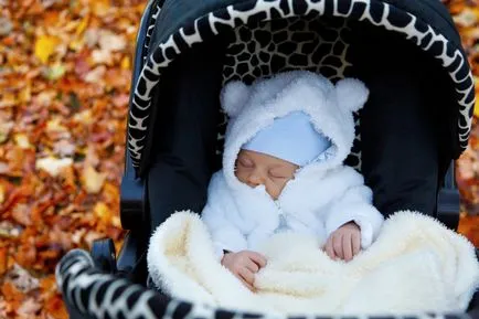 Бодлива топлина при новороденото - как да се справят с нея видео