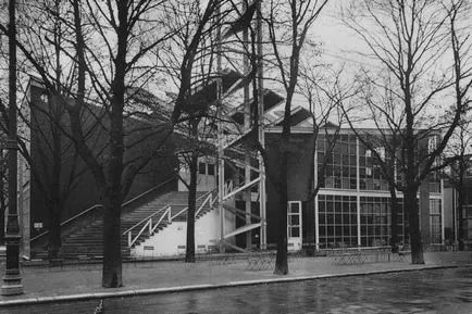 Mesaj adorare Konstantin Melnikov