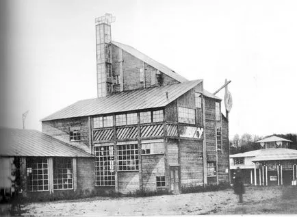 Mesaj adorare Konstantin Melnikov