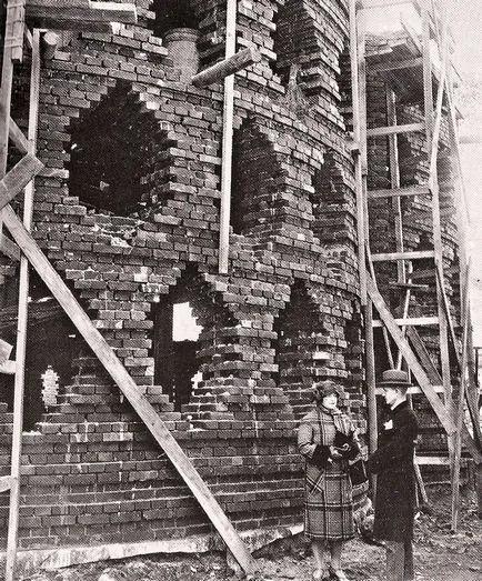 Mesaj adorare Konstantin Melnikov