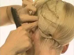 Frizura haj tartozékok