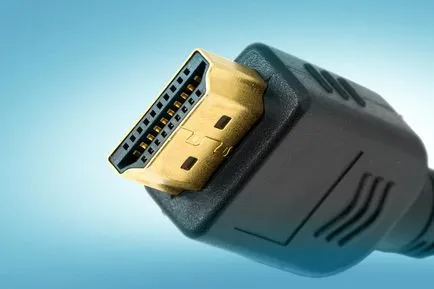 Alkalmazás HDMI eszközök jelátvitel