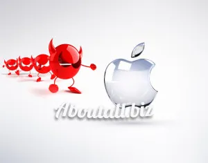 Проверка на Mac на вируса - информационен портал aboutall