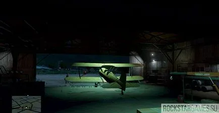 Trecerea de misiuni cu aeronave de marfă în GTA 5