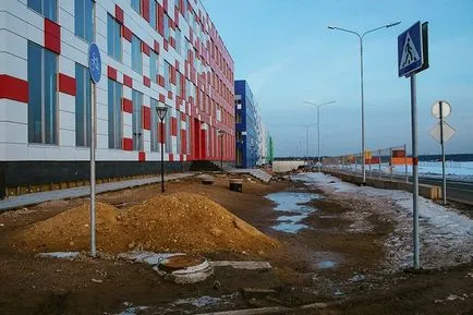 anchetă RBC ce sa întâmplat cu „Skolkovo“