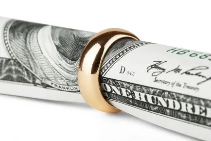 Раздел дълг между съпрузи при развод - заеми, ипотеки върху апартамент