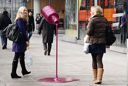 Befolyásoló pszichológiai tényezők megítélése reklám