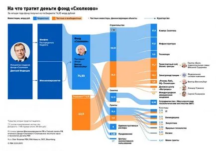 anchetă RBC ce sa întâmplat cu „Skolkovo“