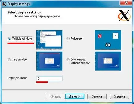 Putty Xming - începe de la distanță Linux charting software-ul de la Windows la ssh