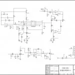 Resanta sais-220 - eroare de circuit, comentarii, caietul de sarcini invertor de sudura