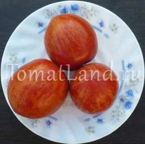 soiuri rare de tomate