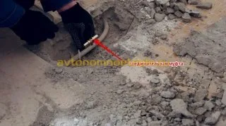 Repararea de apă caldă podea, cu mâinile lor, cum pentru a găsi și repara scurgerea în circuitul