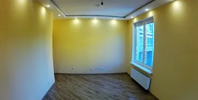 Reparare apartament de doua camere la Moscova de compania repararea PBT