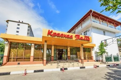Rehabilitáció stroke után a Krasznodar üdülőhelyek és wellness-központok