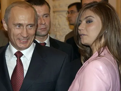 Путин и съпругата му развод причина - Кабаева новини