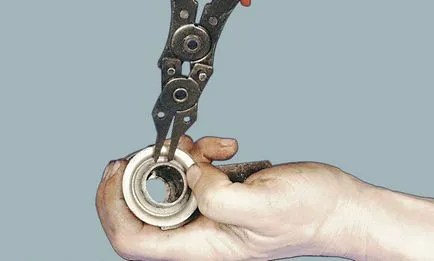 Electromotor repara propriile lor mâini, demaroare și generatoare de reparații