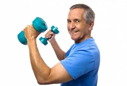 Рехабилитация след CABG физическа активност, диета, упражнения
