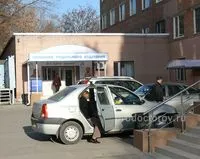 Spitalul regional Rodd №2 - 35 medici, 816 comentarii, Rostov-pe-Don