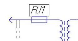 Desenarea scheme de busolă în program 3D - skhemopediya