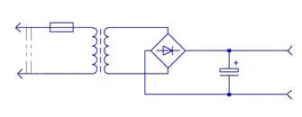 Desenarea scheme de busolă în program 3D - skhemopediya