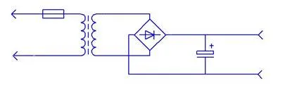 Desenarea scheme de busolă în program 3D - skhemopediya