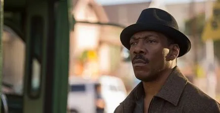 Revizuirea filmului „Mr. Church» (mr