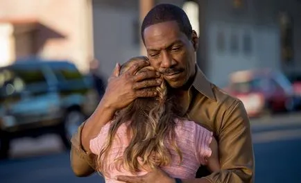 Revizuirea filmului „Mr. Church» (mr