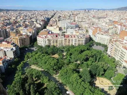 Sagrada Familia cum să cumpere bilete, indicații de orientare și adresa de articol fotografie