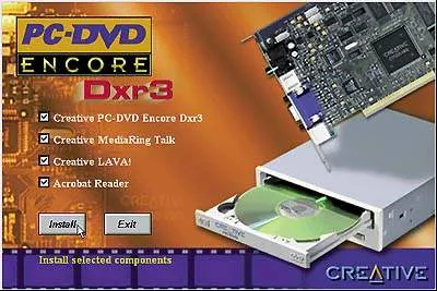 Инсталиране на устройство DVD-ROM, PC World, издателство 