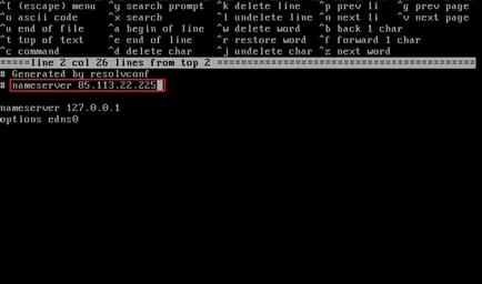 FreeBSD telepítéséhez és GUI usb stick, lyapidov