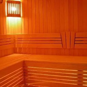 Sauna în baie un mini-saună pentru apartamente și case