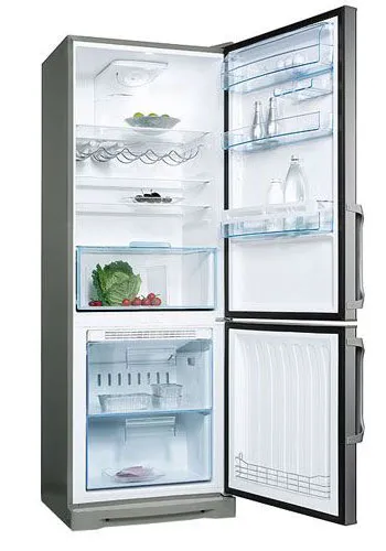 Samsung RL 55 vebts хладилник