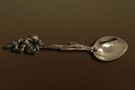 Silver Spoon бебе защо дават