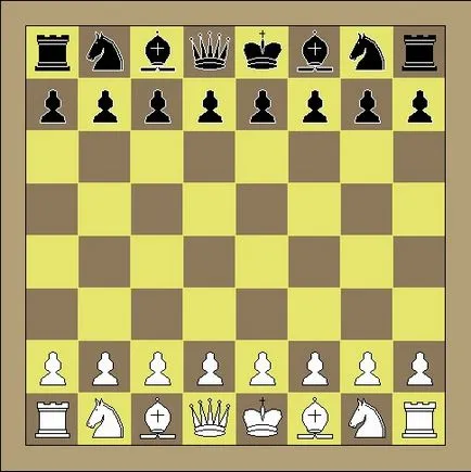 Chess letöltés ingyenes sakk