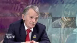 Son Mustafy Dzhemileva Magyarországon szerzett 5 év gyilkosságért