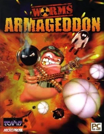 calareti Descarcă joc Armageddon (2009) de pe PC-ul de torrent gratuite în limba rusă