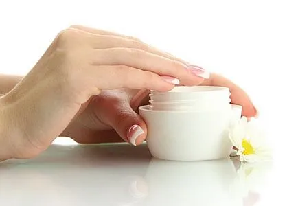 Șase interesante acasă crema de prescripție pentru mâini