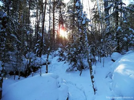 Skalník Knight уикенд в Olkhinskoye плато! Prospect желания