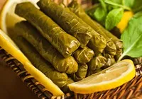 Cum de a găti Dolma ca Dolma de gătit, metode de gătit Dolma