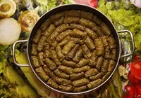 Cum de a găti Dolma ca Dolma de gătit, metode de gătit Dolma