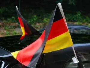 Mi az a költség, a vámkezelés autók Németországban