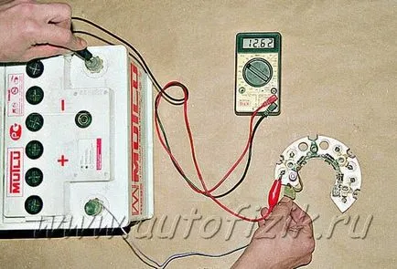 Demontarea și generator de reparații