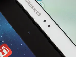 Összehasonlítása Apple iPad levegő és Samsung Galaxy Note 10