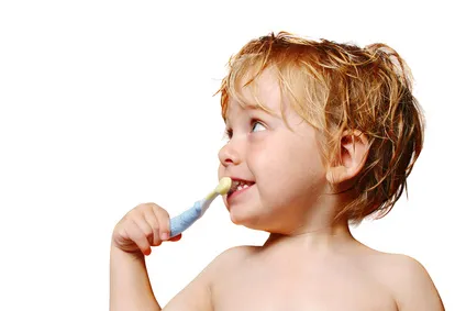 Articolul -stomatologiya pentru copii