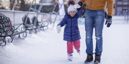 Cikk Hogyan válasszuk ki a fitness korcsolya