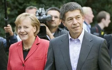 Stil Angela Merkel, sau sos de putere, trendy-u