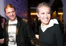 Nunta Sobchak și Vitorgan