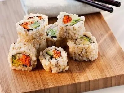 Sushi diéta fogyás vélemények