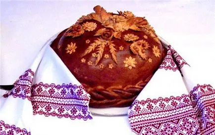 Esküvő magyar stílusban szép hagyományok és ünnepségek